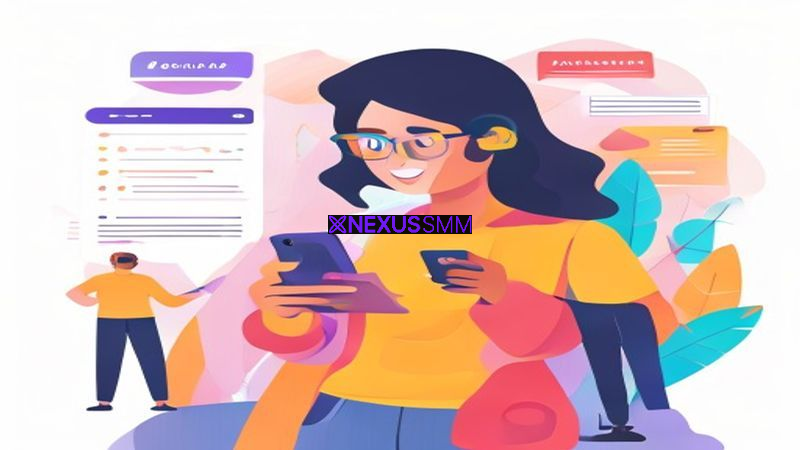 Insider Tip: Leveraging Nokos India Bangladesh at Nexus SMM