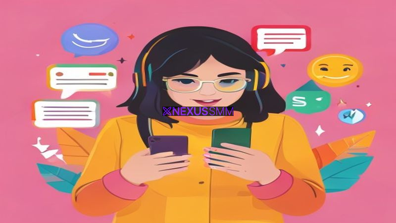 Make Your WhatsApp Channel Viral with Emoji Reaction Strategies from Nexus SMM