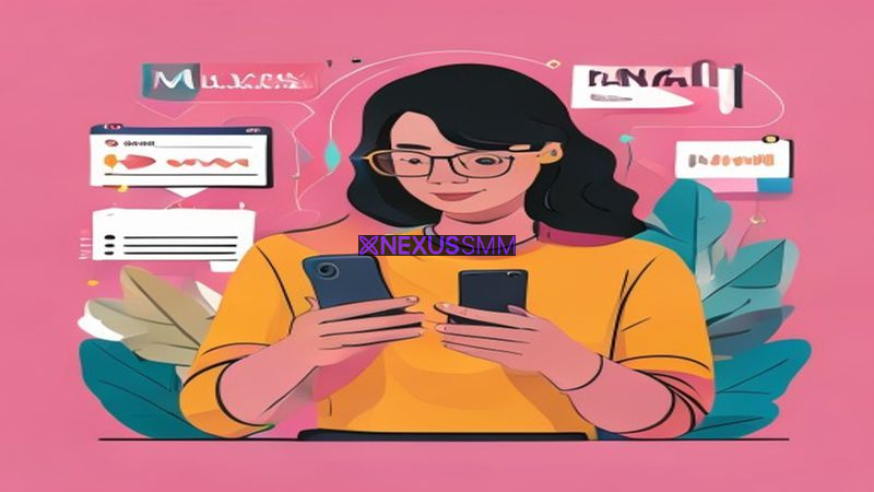 Jam Tayang YouTube Tak Lagi Penghambat Monetisasi: Solusi Cepat dari Nexus SMM