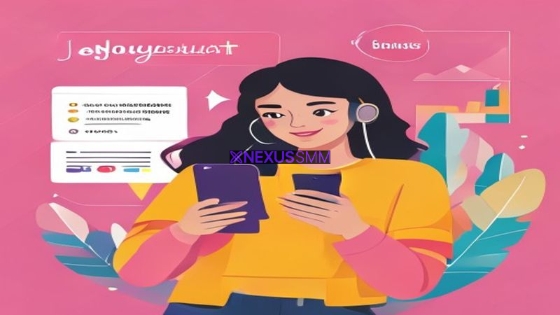 मिस न करें! Nexus SMM से किफायती Instagram लाइव स्ट्रीमिंग के साथ अपने व्यवसाय को अगले स्तर पर ले जाएं