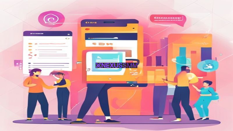 Nexus SMM Instagram Comment Buzzer Service: The Key to Business Success in the Digital Age
