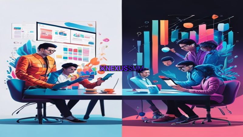 Social Media Marketing Services vs Internal Management: Which is the Better Choice for Brands in 2026?