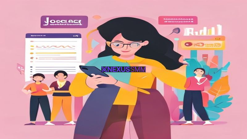 Jasa Sosmed Marketing untuk Brand Lokal: Jalan Menuju Ekspansi Bisnis Digital