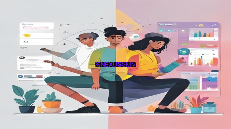 Jasa Views Instagram Reels Real Time vs Pertumbuhan Organik: Mana yang Lebih Efektif?