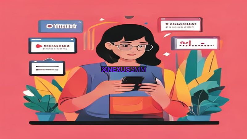 Perkhidmatan Tontonan YouTube Indonesia Tanpa Turun Dipercayai: Kunci Kejayaan Saluran YouTube Anda dalam Beberapa Hari