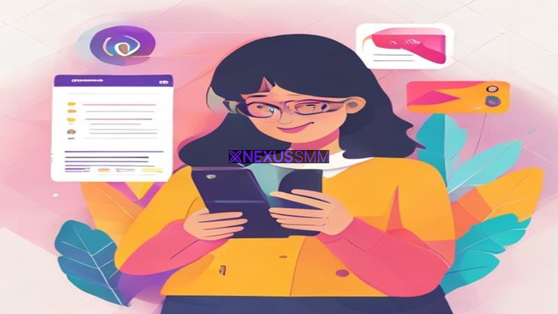 अपने व्यवसाय की क्षमता का पता लगाएं: Nexus SMM इंडोनेशिया से किफायती डिस्कॉर्ड सर्वर सदस्य