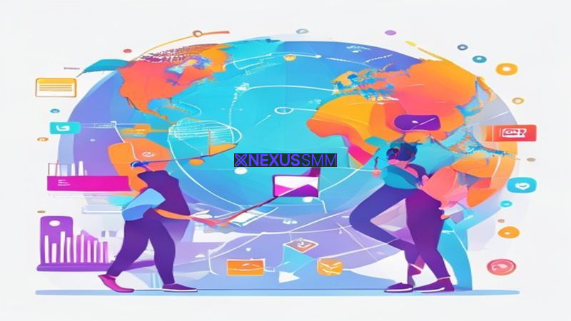 Jual Followers Internasional vs Lokal: Mana yang Tepat untuk Brand E-commerce?