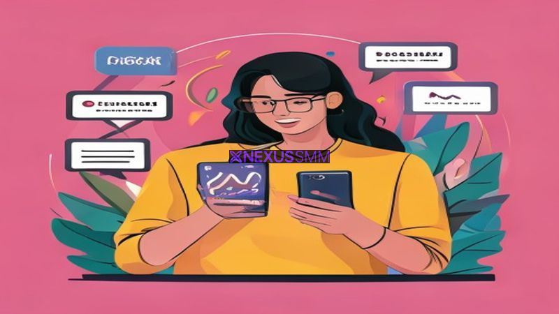 Keamanan Akun SMM Anda Jadi Lebih Kuat: Beli Nomor Virtual OTP di Nexus SMM dengan Harga Terjangkau dan Proses Cepat!