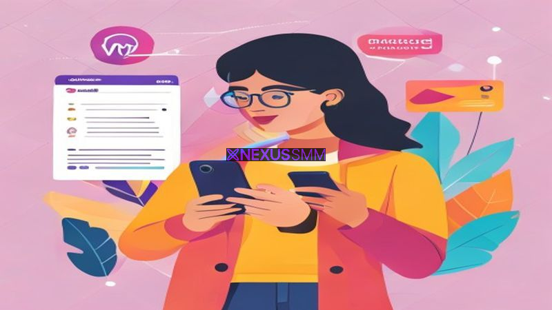 Keunggulan Layanan Nomor Virtual OTP Terpercaya Nexus SMM: Solusi Aman untuk Pertumbuhan Bisnis Digital