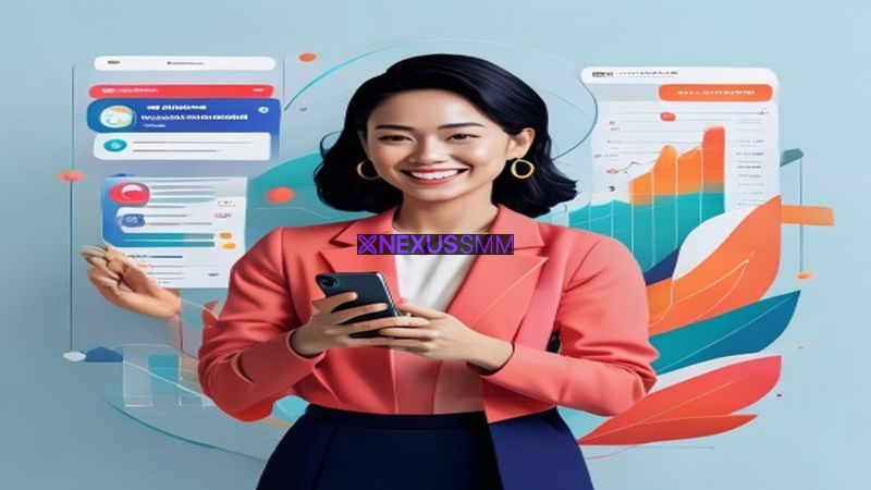 How Mrs. Sari Achieved 15,000 Facebook Engagements in 3 Months Using Nexus SMM
