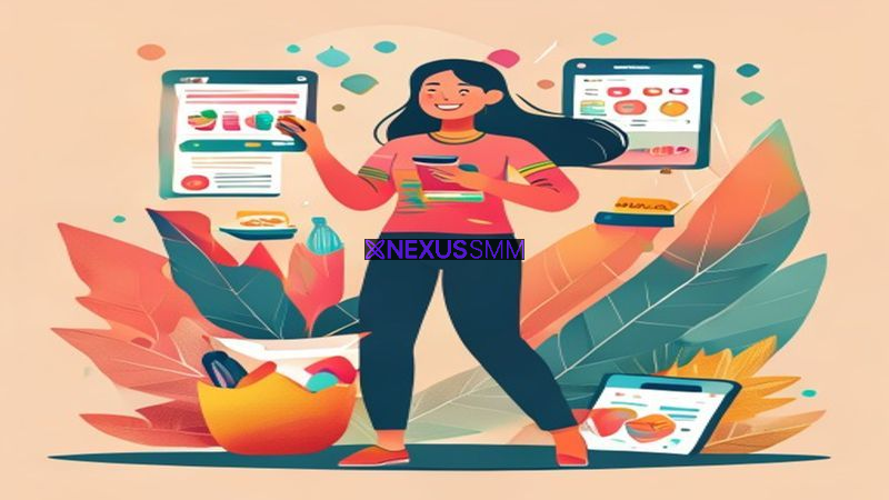 Kisah Ratu Keripik Nusantara yang Raup 10 Ribu Like dalam Seminggu