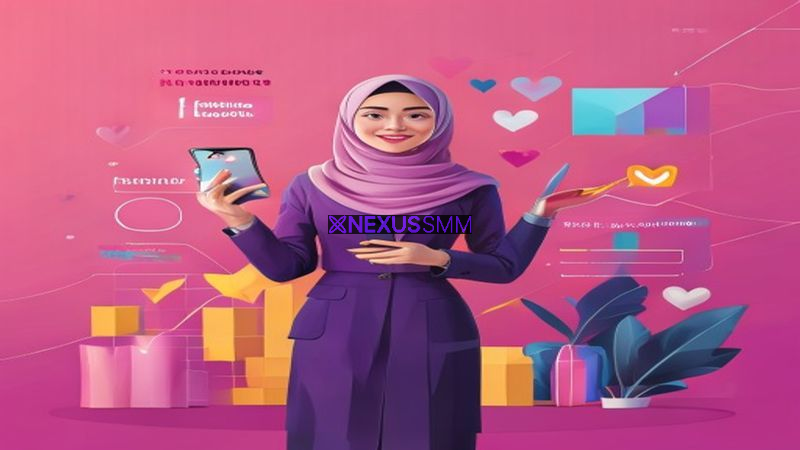 Rina's Story: Muslim Fashion Owner Earns 50 Thousand TikTok Saves in a Month