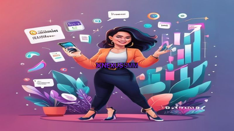 Kisah Rini Boosting Omzet Boutique Lewat Like Komentar Instagram