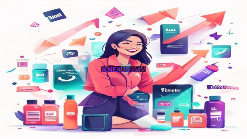 Kisah Rini, Pemilik Skincare Lokal yang Berhasil Kenaikan Followers 50 Kali Lipat dengan TikTok Followers Murah