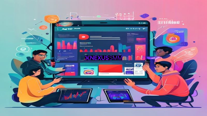 Kisah Sukses Andra Mengembangkan Akun Secara Alami dengan SMM Panel 2026
