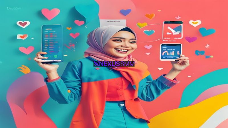 Success Story of an Indonesian Hijab Fashion Brand That Grew with Auto Like Indonesia