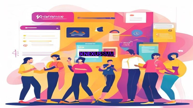 Kisah Sukses Pemilik Toko Kecil: Mengenal SMM Panel dan Cara Kerjanya