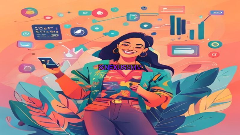 Kisah Sukses Rani, Brand Fashion Lokal yang Raih 10K Likes Stabil per Post lewat Nexus SMM