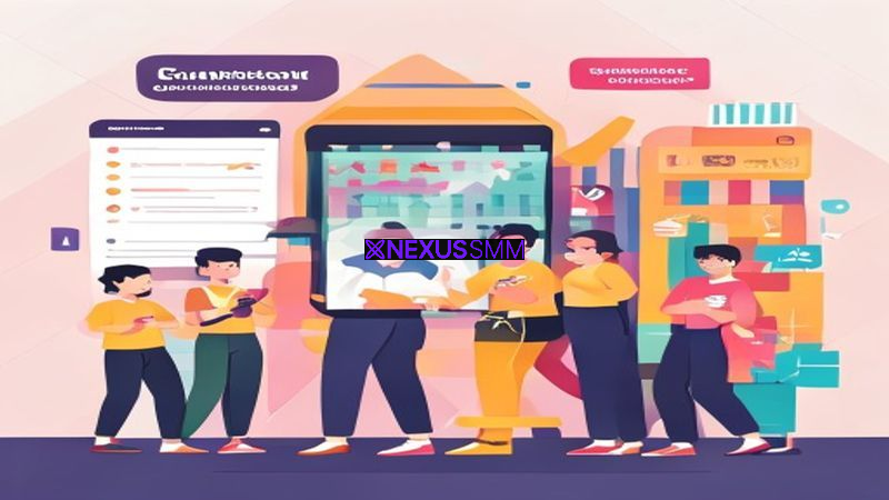 Kisah Kejayaan Rina Bina Perniagaan SMM dengan Tiket Sokongan yang Menakjubkan