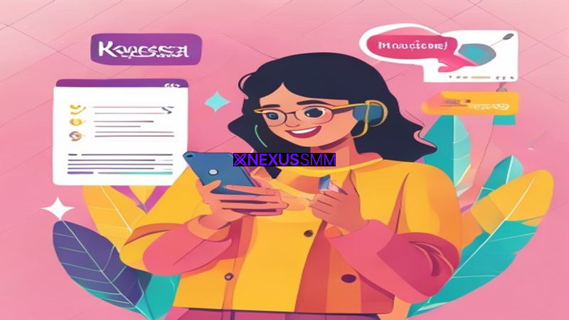 Kisah Berjaya Rina Mengurus Bajet Promosi dengan Pembelian Pengikut di Nexus SMM