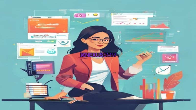 Kisah Sukses Rina, Owner Skincare yang Kuasai Chat Massal WA dengan Nokos Murah