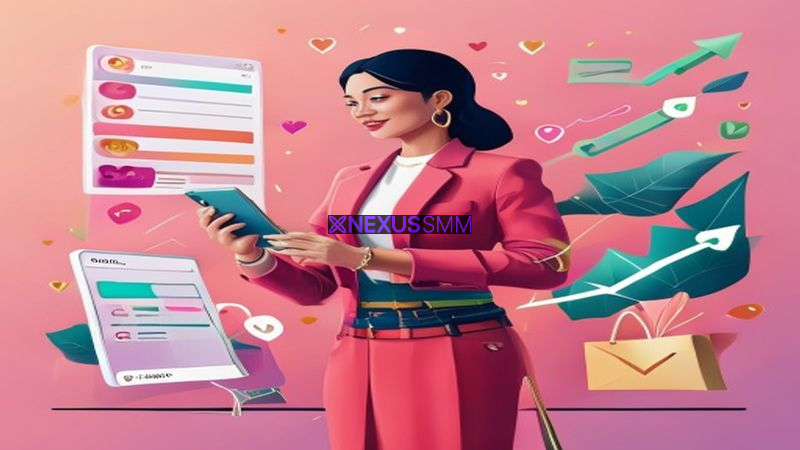 फैशन सेलर रिना की सफलता की कहानी: लाइव शॉपिंग से दसियों लाख की कमाई