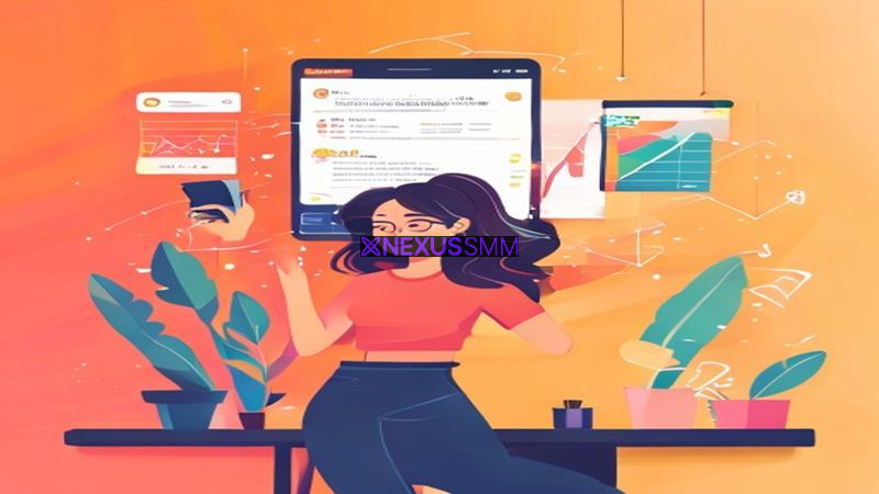 Kisah Sukses Rina yang Berhasil Raih Posisi Top Komen di Instagram Setelah 3 Bulan Gunakan Nexus SMM