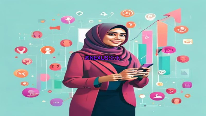 Kisah Sukses Toko Fashion Hijab: Raih 10 Ribu Pelanggan Aktif Lewat Verifikasi Akun Bisnis