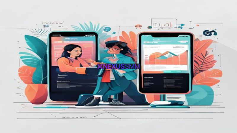 Langkah Membandingkan Kualitas Layanan Panel SMM Buzzoid dan NexusSMM Lokal