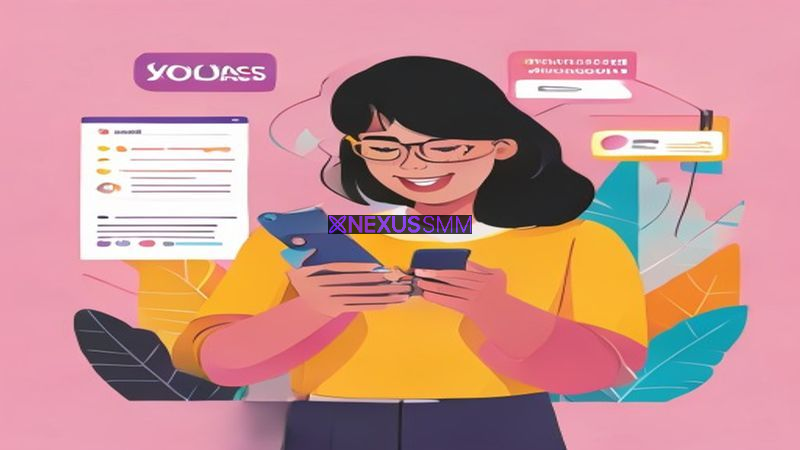 Layanan Nokos Terbaik untuk Sosial Media: Solusi Cerdas yang Wajib Dicoba Pebisnis Online di 2025