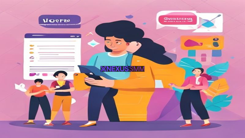 Cheap Automatic OTP Services on Nexus SMM: A Smart Solution for Online Businesses Looking to Grow Fast!