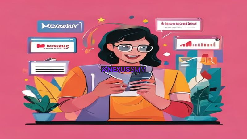 Maksimalkan Potensi YouTube Channel Anda dengan Views Besar dari Nexus SMM Harga Spesial