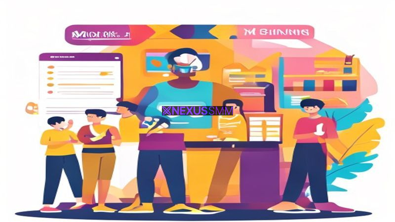 The Future of Indonesia's SMM Panel Business Amid the Onslaught of Social Media Feature Updates: Opportunity or Challenge?