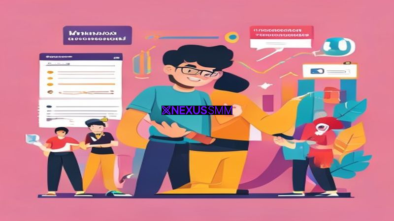 SMM फॉलोअर्स सेवाओं का भविष्य: सुरक्षा प्रणाली के अपडेट्स से निपटने के तरीके