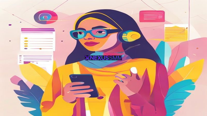 Menaikkan Popularitas Musik Anda dengan Plays SoundCloud Murah dari Nexus SMM