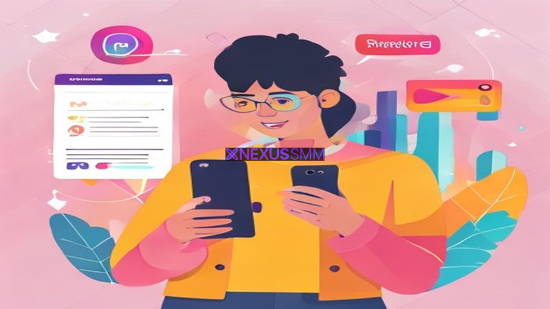 Why Cheap Instagram Live Streams from Nexus SMM Are Key to Your Digital Business Success