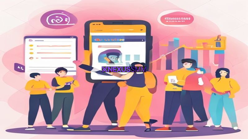 Meningkatkan Bisnis Anda dengan Jasa SMM Instagram Terbaik di Indonesia: Strategi Ampuh untuk Pertumbuhan Masa Depan
