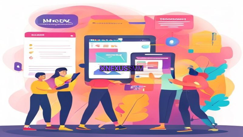 Metode Pembayaran di Nexus SMM: Mudah, Cepat, dan Aman untuk Bisnis Anda!