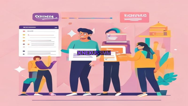 Minimal Order di Nexus SMM Panel Indonesia: Mulai Bisnis Lebih Mudah dengan Modal Terjangkau