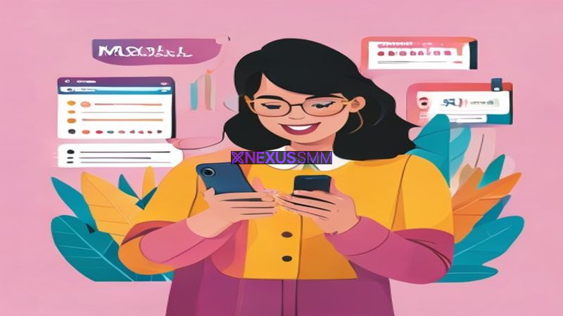 Modal Kecil, Omset Besar: Panduan Lengkap Bisnis Reseller Panel SMM untuk Pemula