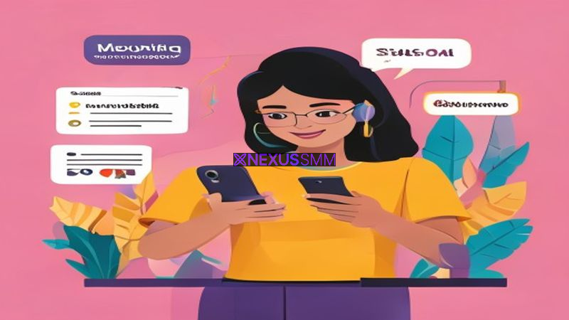 Mudah dan Cepat! Cara Bayar Layanan SMM dengan OVO dan GoPay untuk Pertumbuhan Bisnis Maksimal
