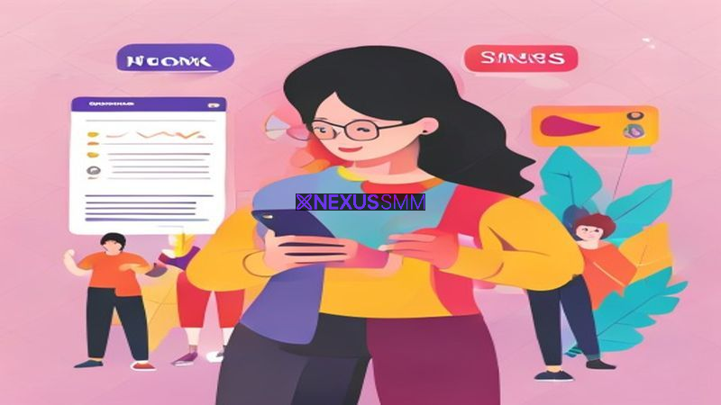 Nexus SMM Jual Nokos Murah Indonesia: Solusi Cerdas untuk Bisnis Online yang Lebih Profesional
