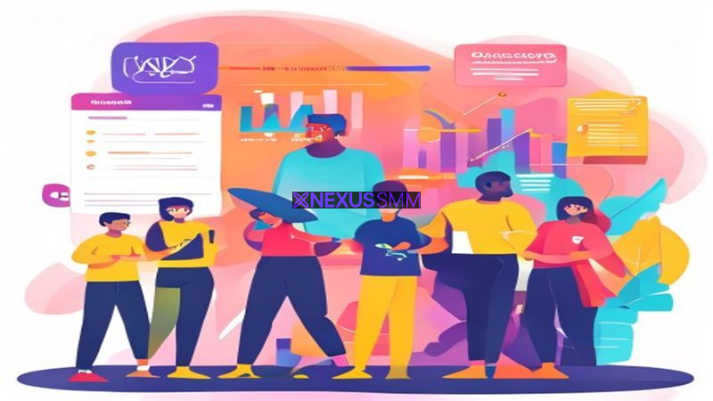 Nexus SMM Nokos Binance Murah & Terpercaya: Solusi Cerdas untuk Pertumbuhan Bisnis Digital Anda