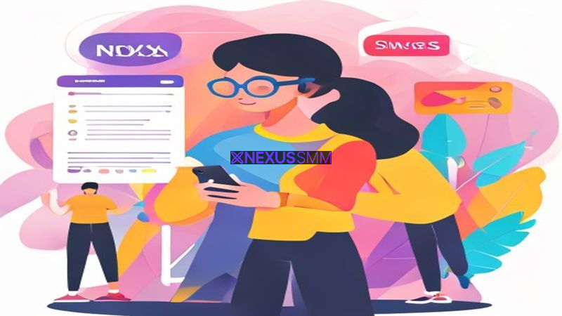 Nexus SMM Nombor Gmail Murah Dipercayai: Penyelesaian Perniagaan Digital yang Cekap dan Selamat pada 2025