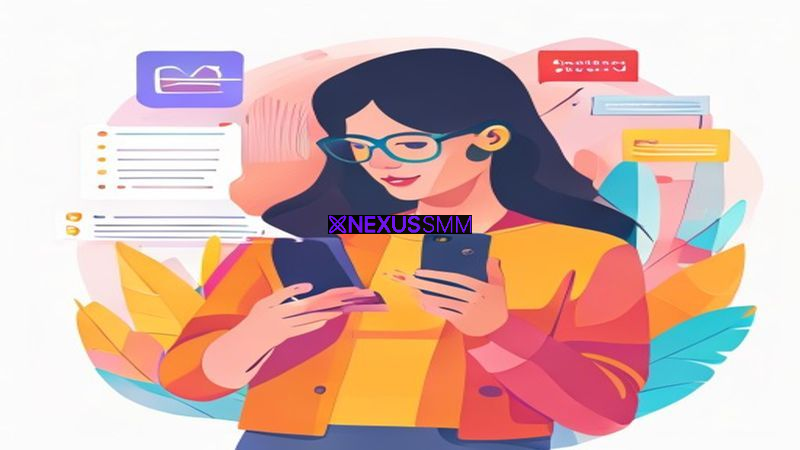 Nexus SMM Nokos: Review Komunitas & Garansi Refund