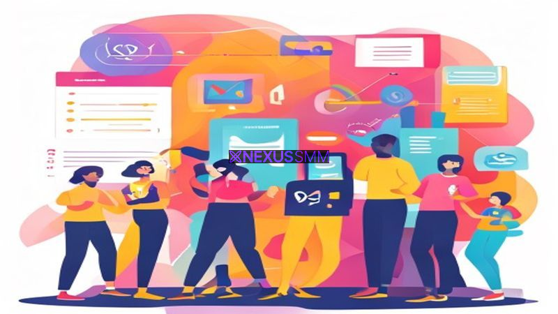 Nexus SMM: Solusi All-in-One untuk Maksimalkan Potensi Media Sosial Bisnis Anda