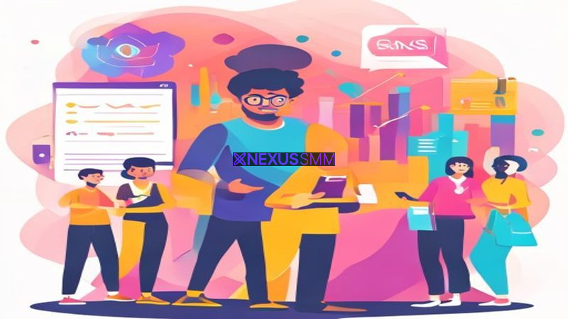 Nexus SMM: Solusi Member Telegram Murah untuk Maksimalkan Bisnis di Indonesia