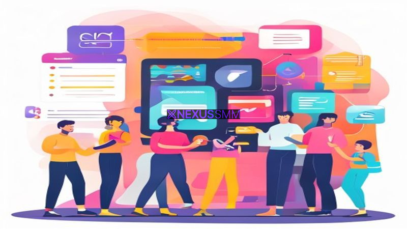Nexus SMM: โซลูชันการสนับสนุนหมายเลขเสมือนปฏิวัติวงการสำหรับแอปโซเชียลมีเดียทั้งหมดของคุณเพื่อพลิกโฉมธุรกิจดิจิทัลของคุณ