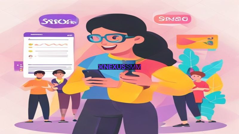 Nexus SMM: หมายเลข WhatsApp ว่างราคาประหยัด เพื่อเพิ่มประสิทธิภาพธุรกิจดิจิทัลของคุณ
