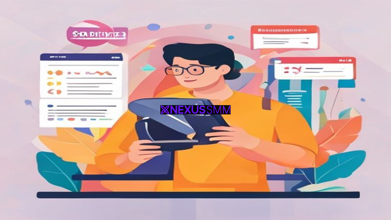 Nexus SMM Solusi Registrasi SIM 2026